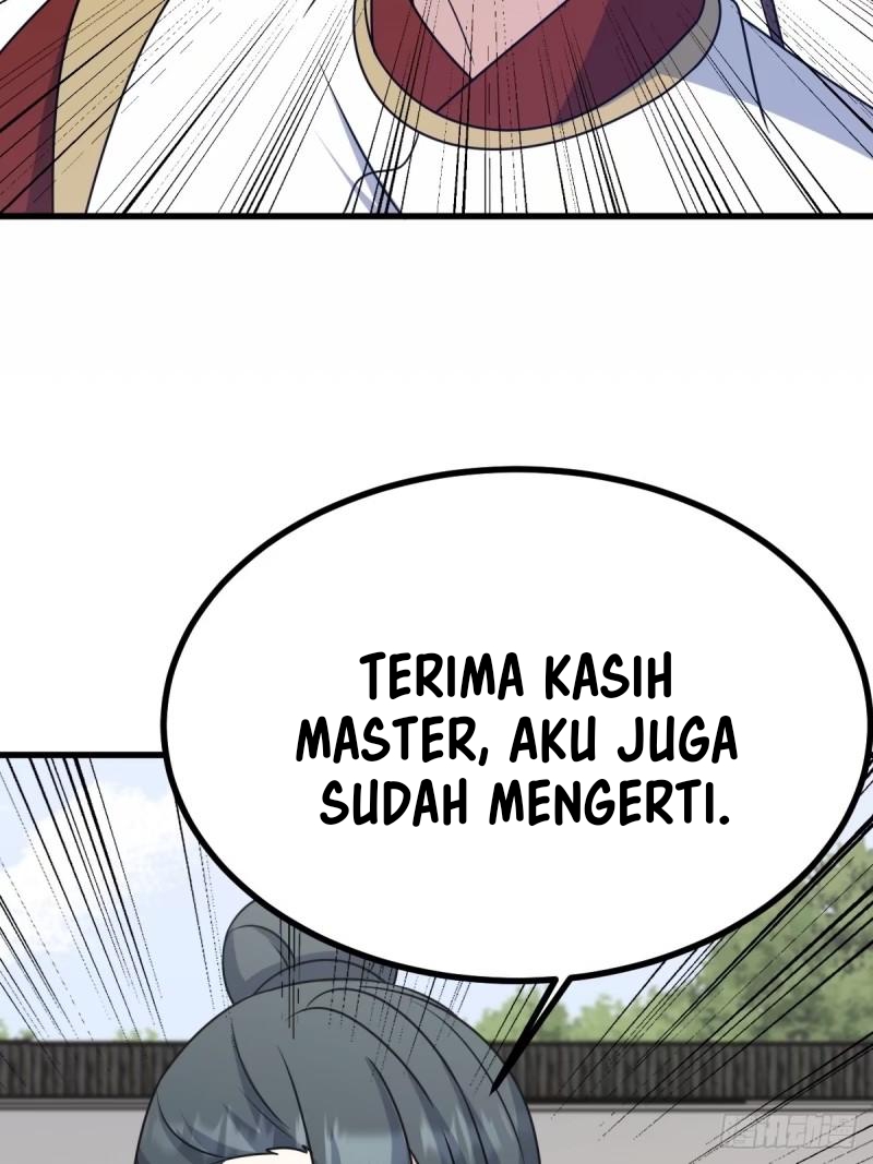 Invincible After a Hundred Years of Seclusion Chapter 110 Gambar 46