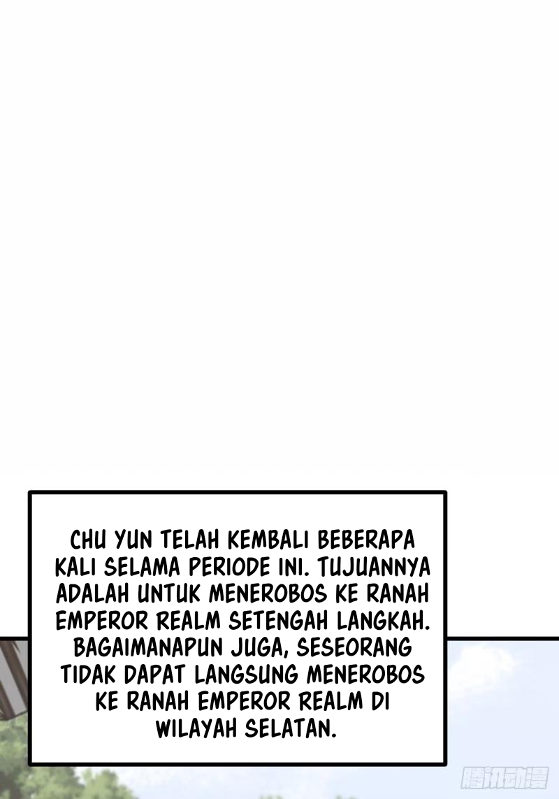 Invincible After a Hundred Years of Seclusion Chapter 110 Gambar 48