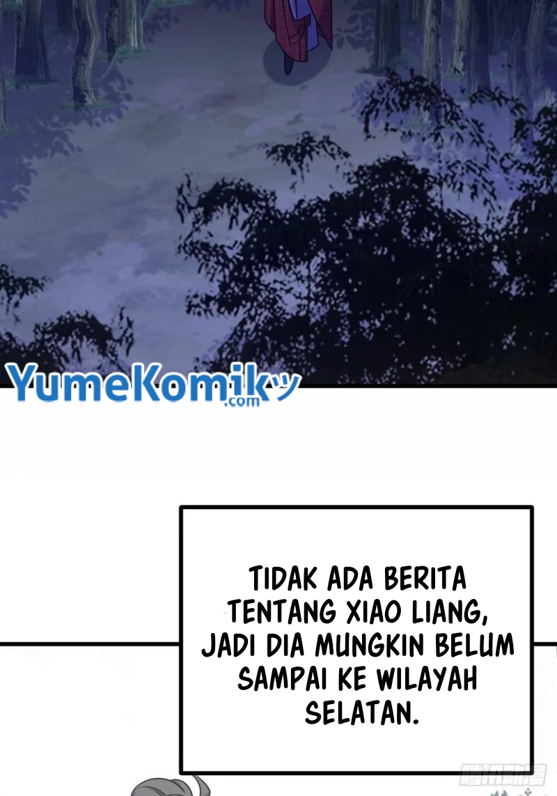 Invincible After a Hundred Years of Seclusion Chapter 110 Gambar 51