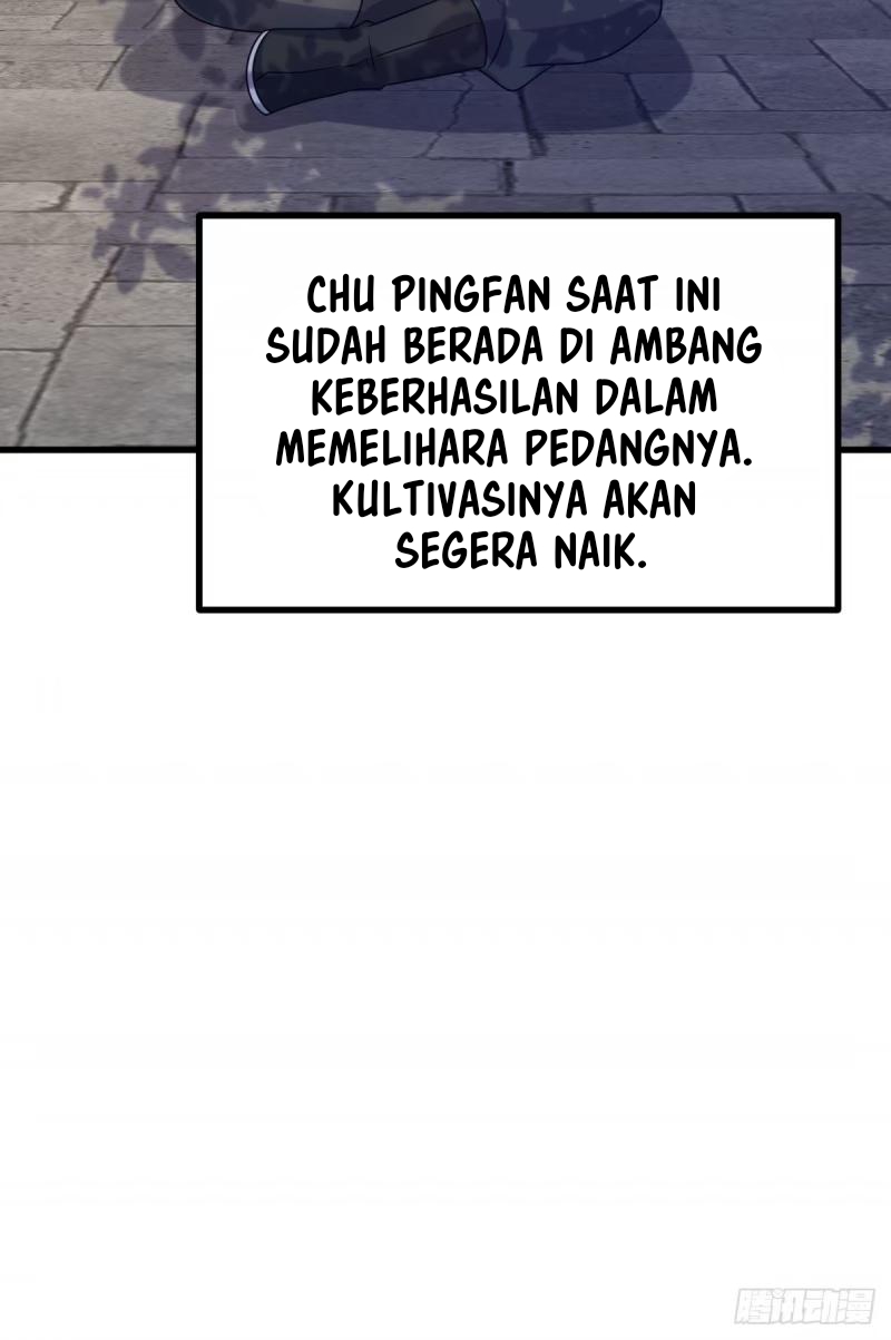 Invincible After a Hundred Years of Seclusion Chapter 110 Gambar 54