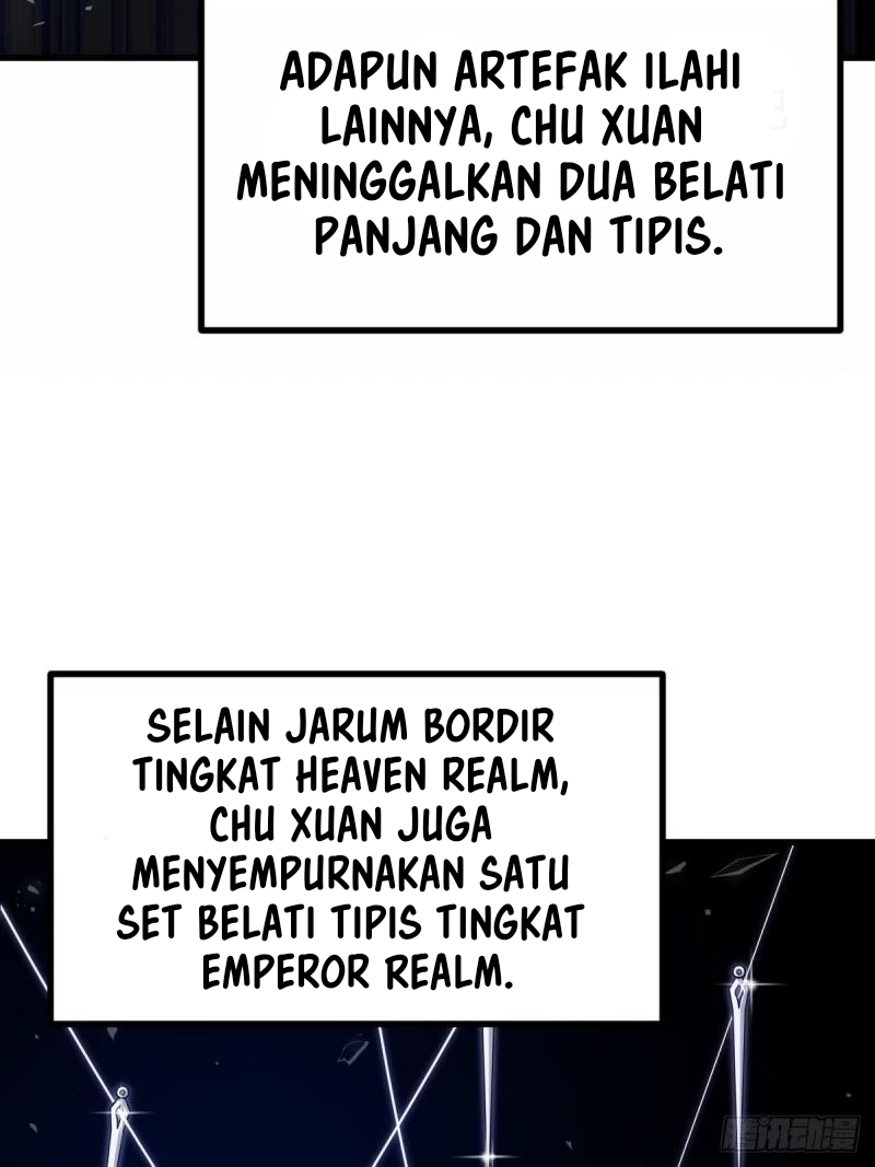 Invincible After a Hundred Years of Seclusion Chapter 110 Gambar 7