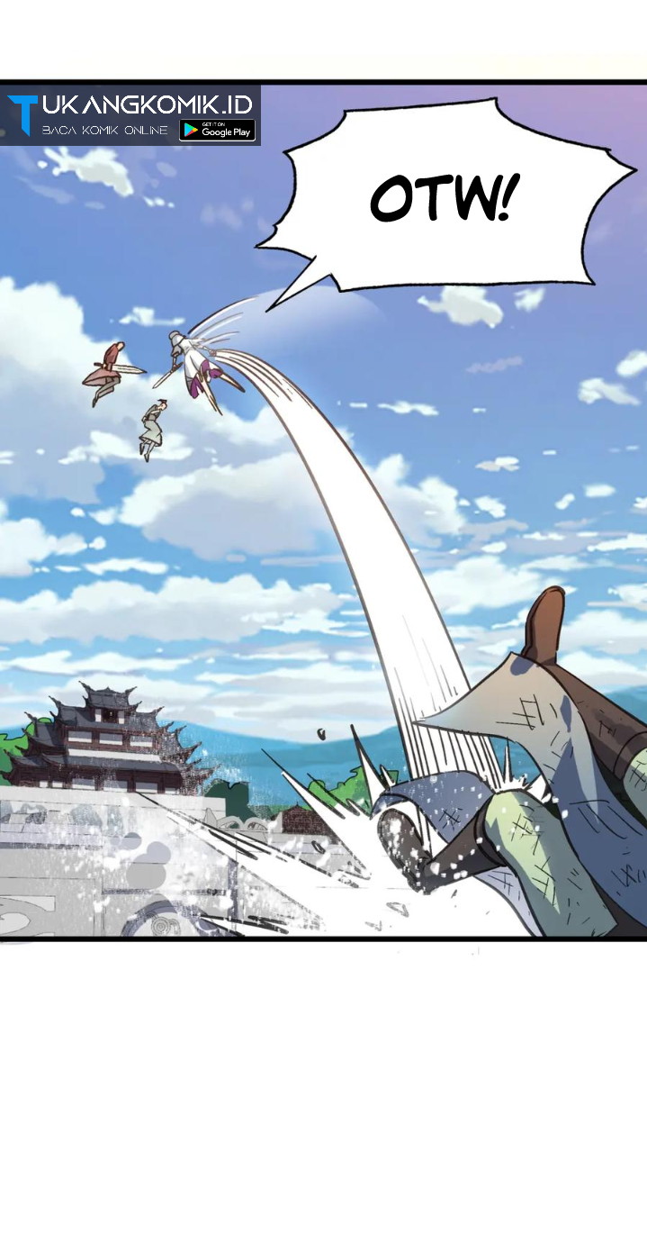 Building the Strongest Shaolin Temple in Another World Chapter 44 Gambar 25