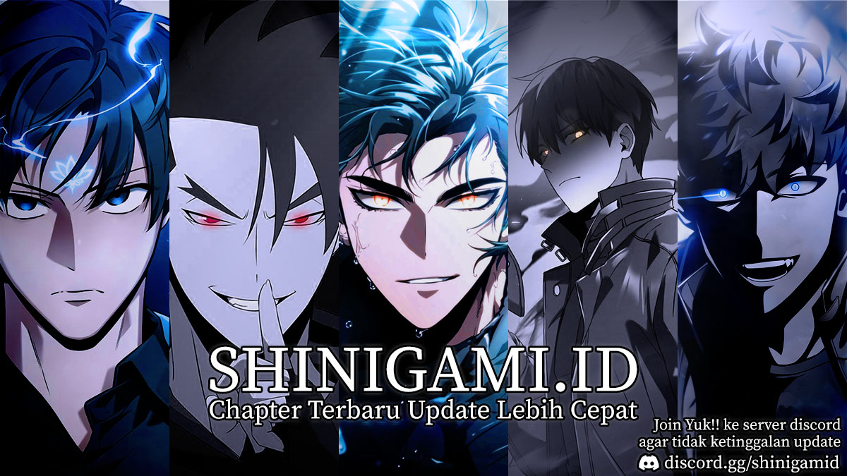 Demons’ Crest Chapter 26 Gambar 20