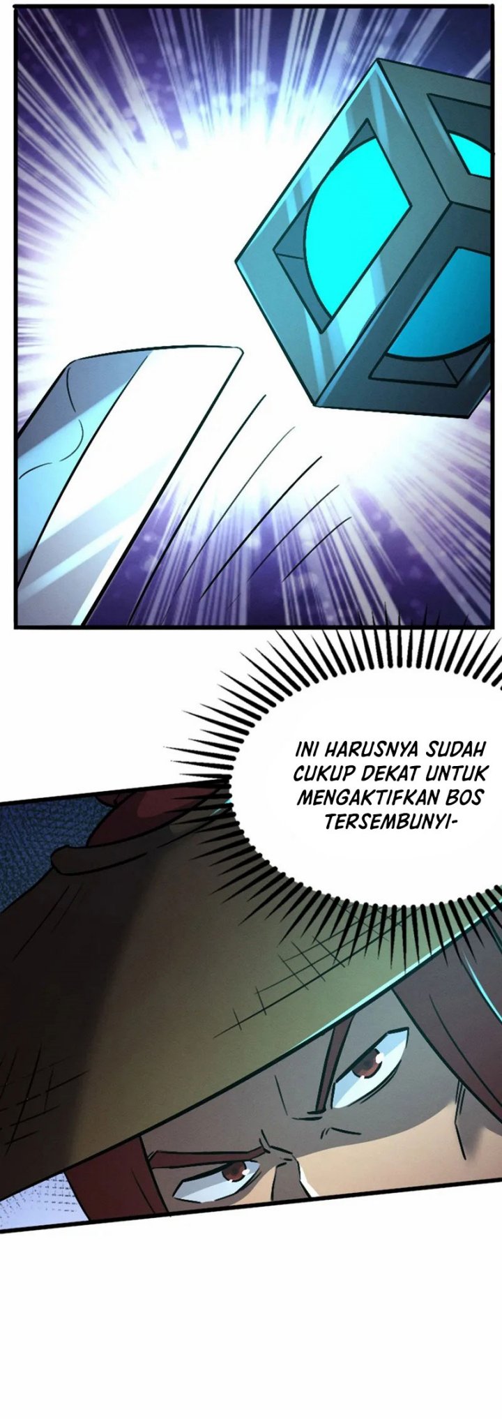 I Rely on OCD To Become The King Chapter 44 Gambar 8