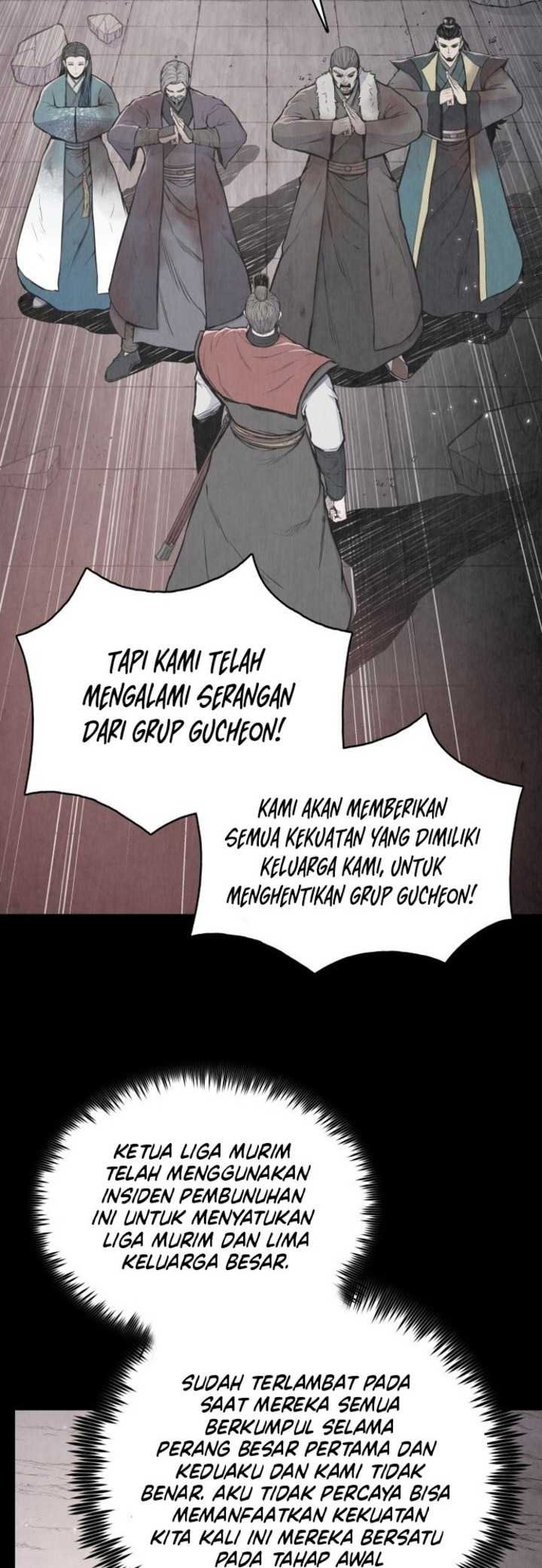 Reincarnated War God Chapter 96 Gambar 13