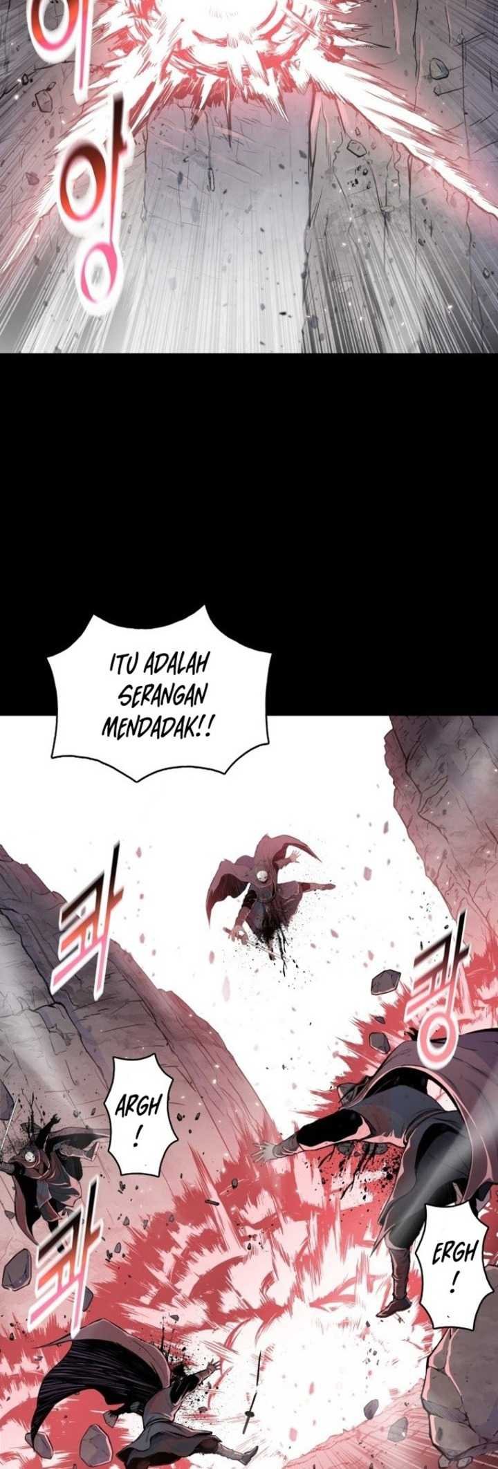 Reincarnated War God Chapter 96 Gambar 19