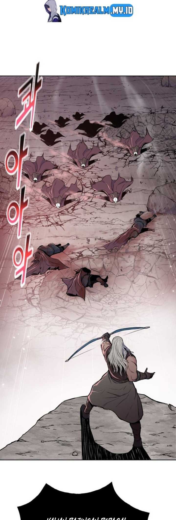 Reincarnated War God Chapter 96 Gambar 27