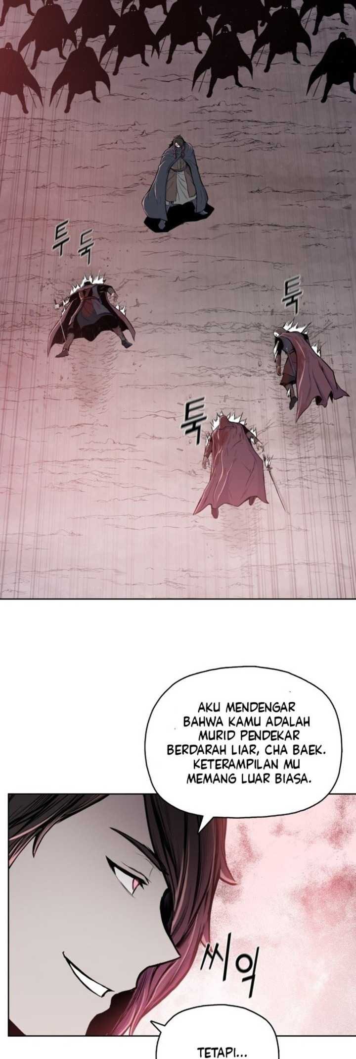 Reincarnated War God Chapter 95 Gambar 13