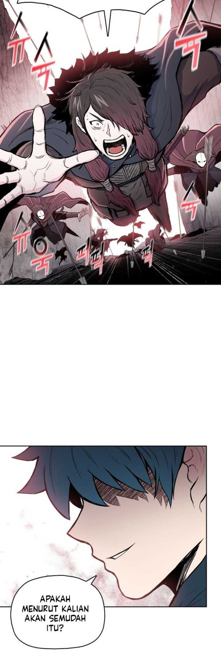 Reincarnated War God Chapter 95 Gambar 25