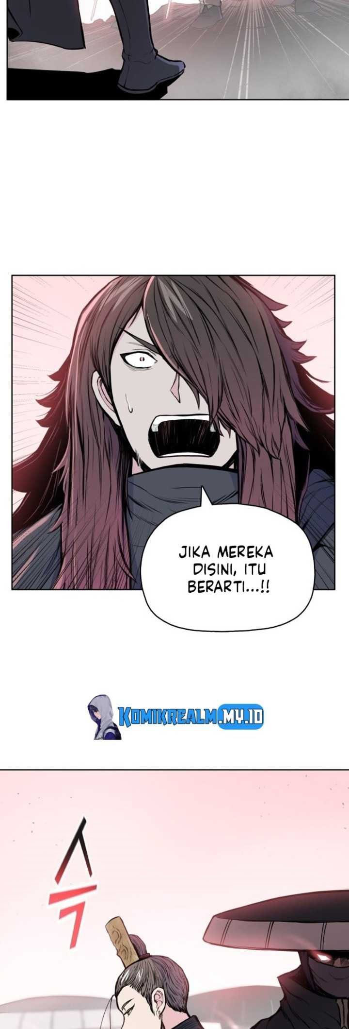 Reincarnated War God Chapter 95 Gambar 28