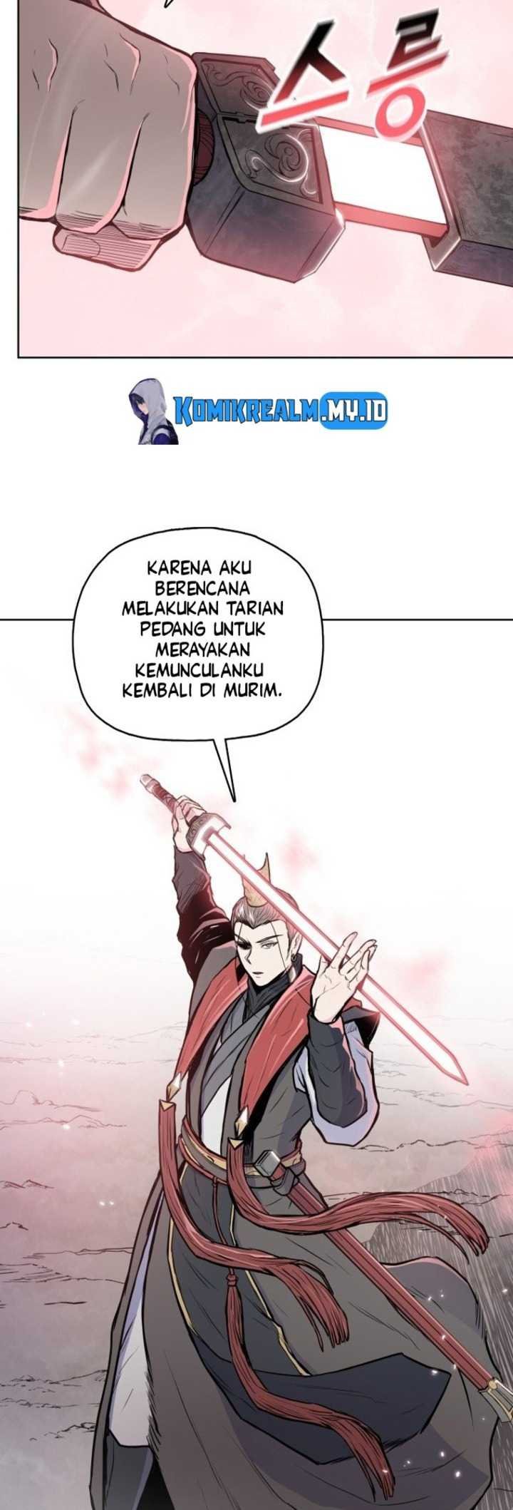 Reincarnated War God Chapter 95 Gambar 31