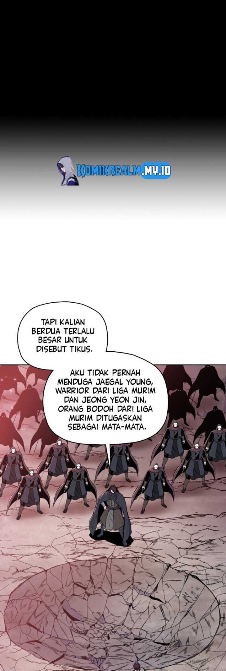 Reincarnated War God Chapter 95 Gambar 4