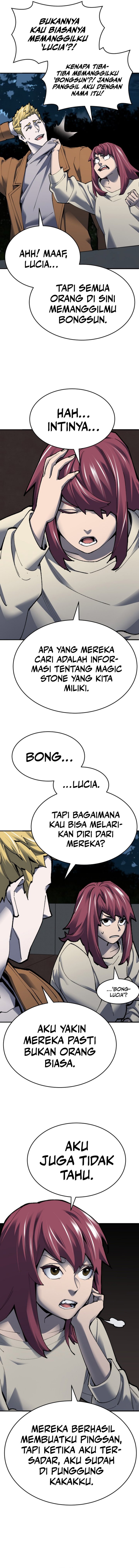 Limit Breaker Chapter 83 Gambar 13