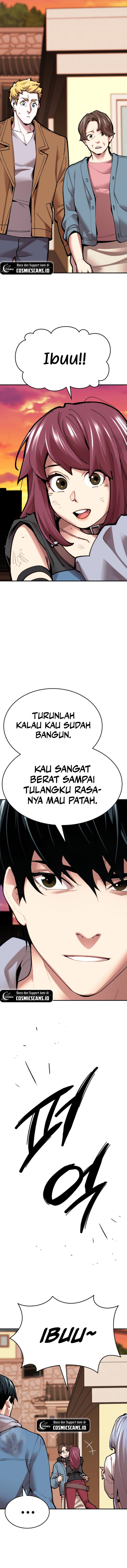 Limit Breaker Chapter 83 Gambar 6