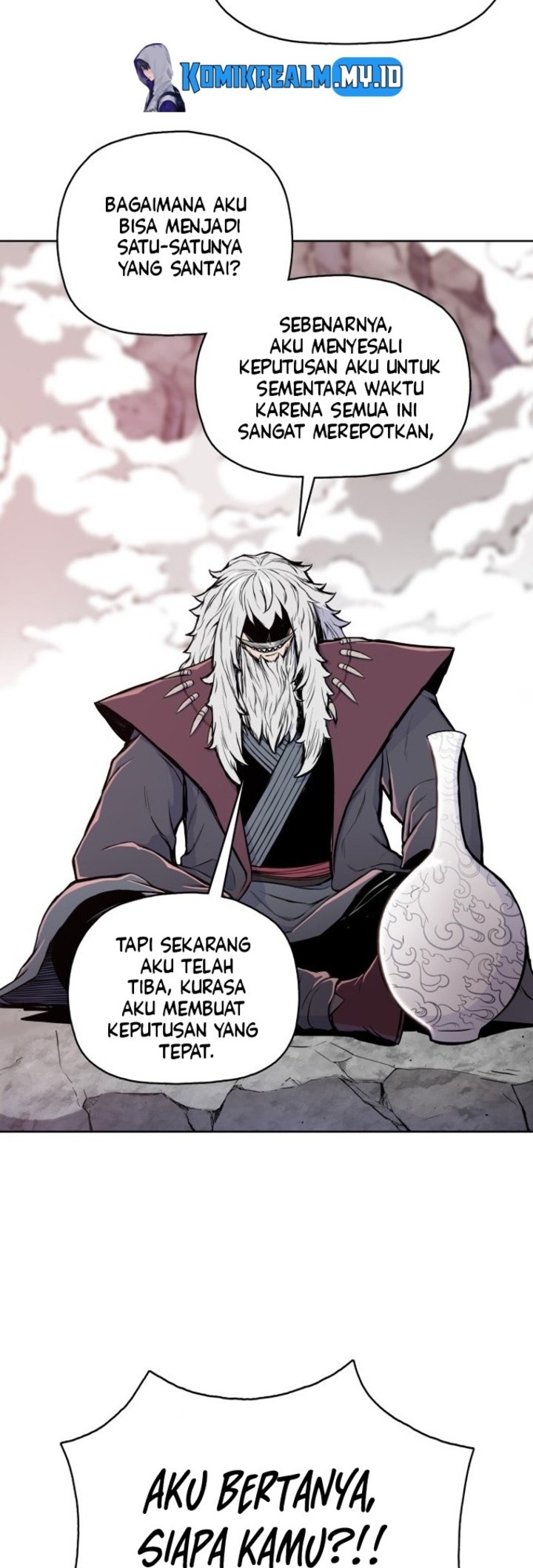 Reincarnated War God Chapter 98 Gambar 43