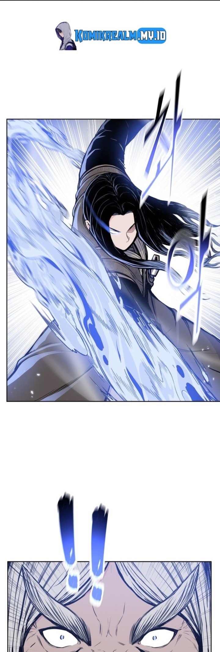 Reincarnated War God Chapter 97 Gambar 15