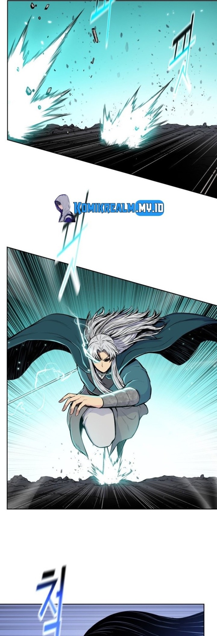 Reincarnated War God Chapter 97 Gambar 29