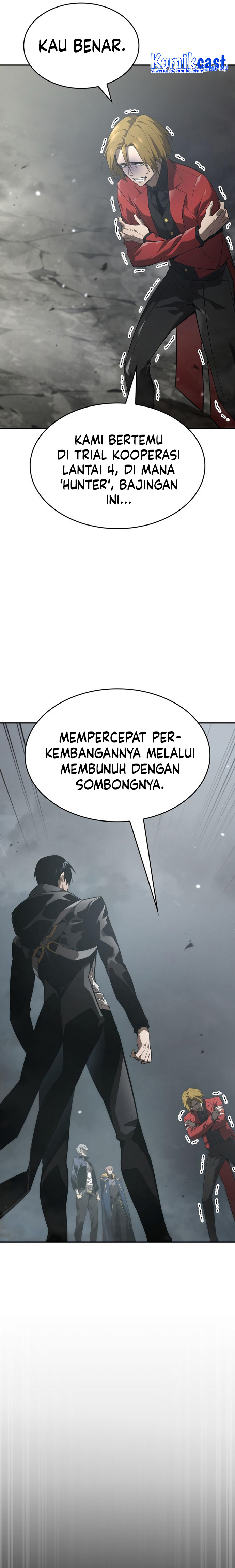 Boundless Necromancer Chapter 33 Gambar 23