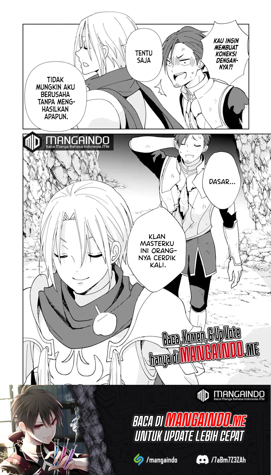 Kiwameta Renkinjutsu ni, Fukanou wa nai. – Bannou Skill de Isekai Musou Chapter 8 Gambar 23