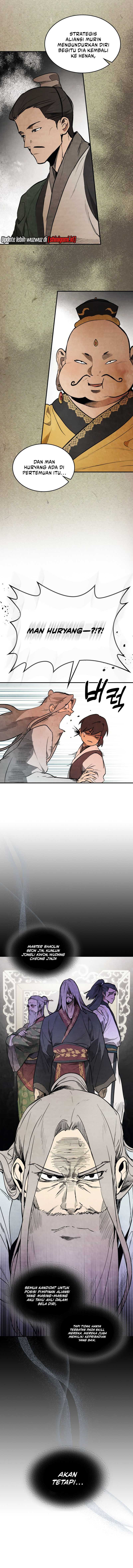 Chronicles Of The Martial God’s Chapter 50 Gambar 3