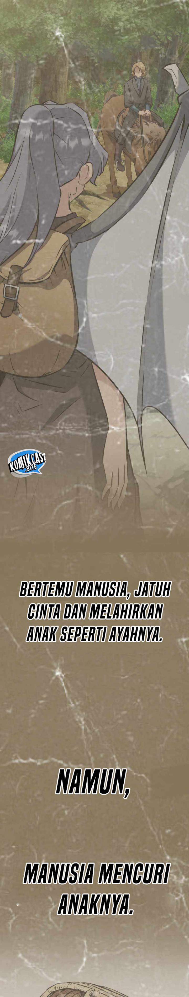 The Return of the Prodigious Swordmaster Chapter 21 Gambar 19