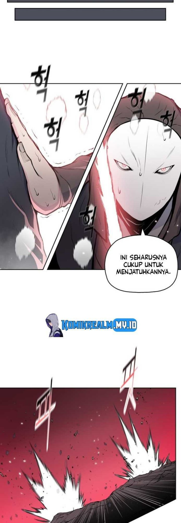 Reincarnated War God Chapter 100 Gambar 10