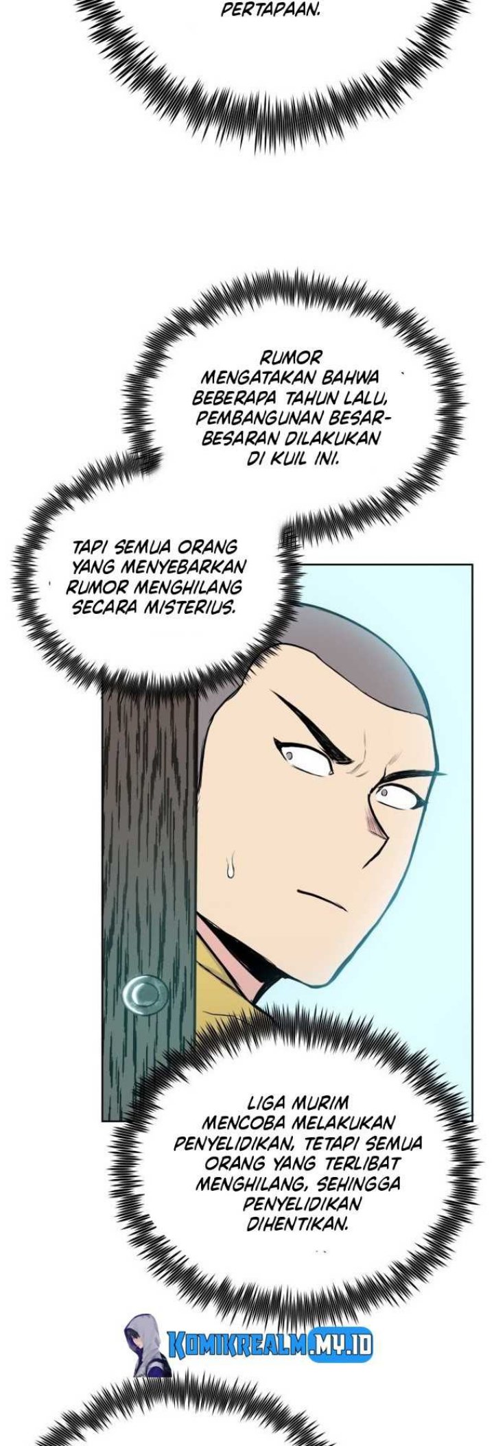 Reincarnated War God Chapter 99 Gambar 44