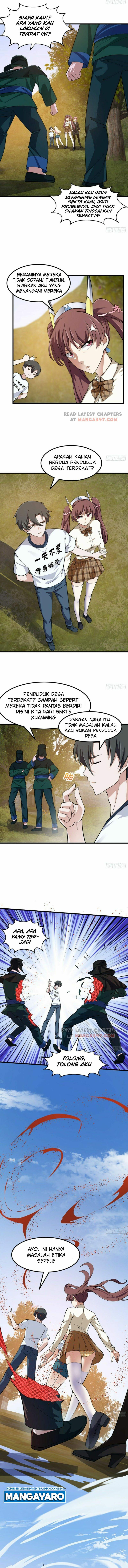 I’m Just An Immortal Chapter 183 Gambar 3