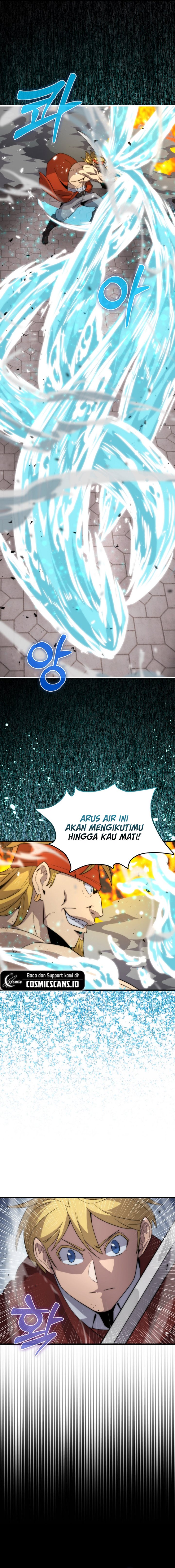 9th Class Sword Master Chapter 18 Gambar 15