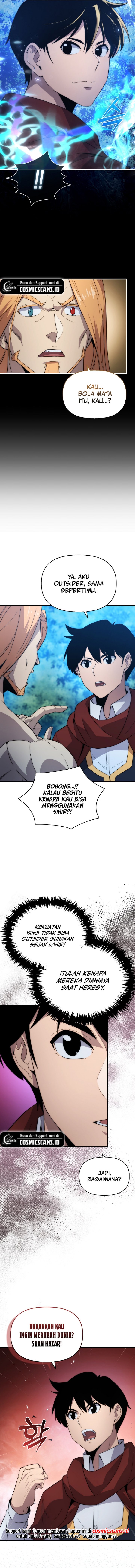 9th Class Sword Master Chapter 15 Gambar 15