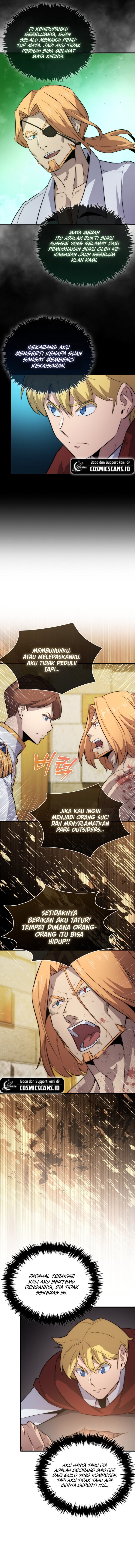 9th Class Sword Master Chapter 15 Gambar 6