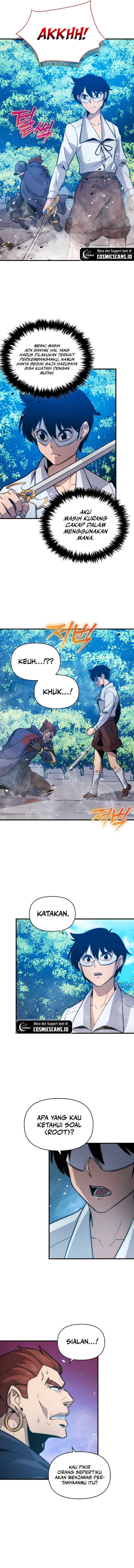 9th Class Sword Master Chapter 10 Gambar 6