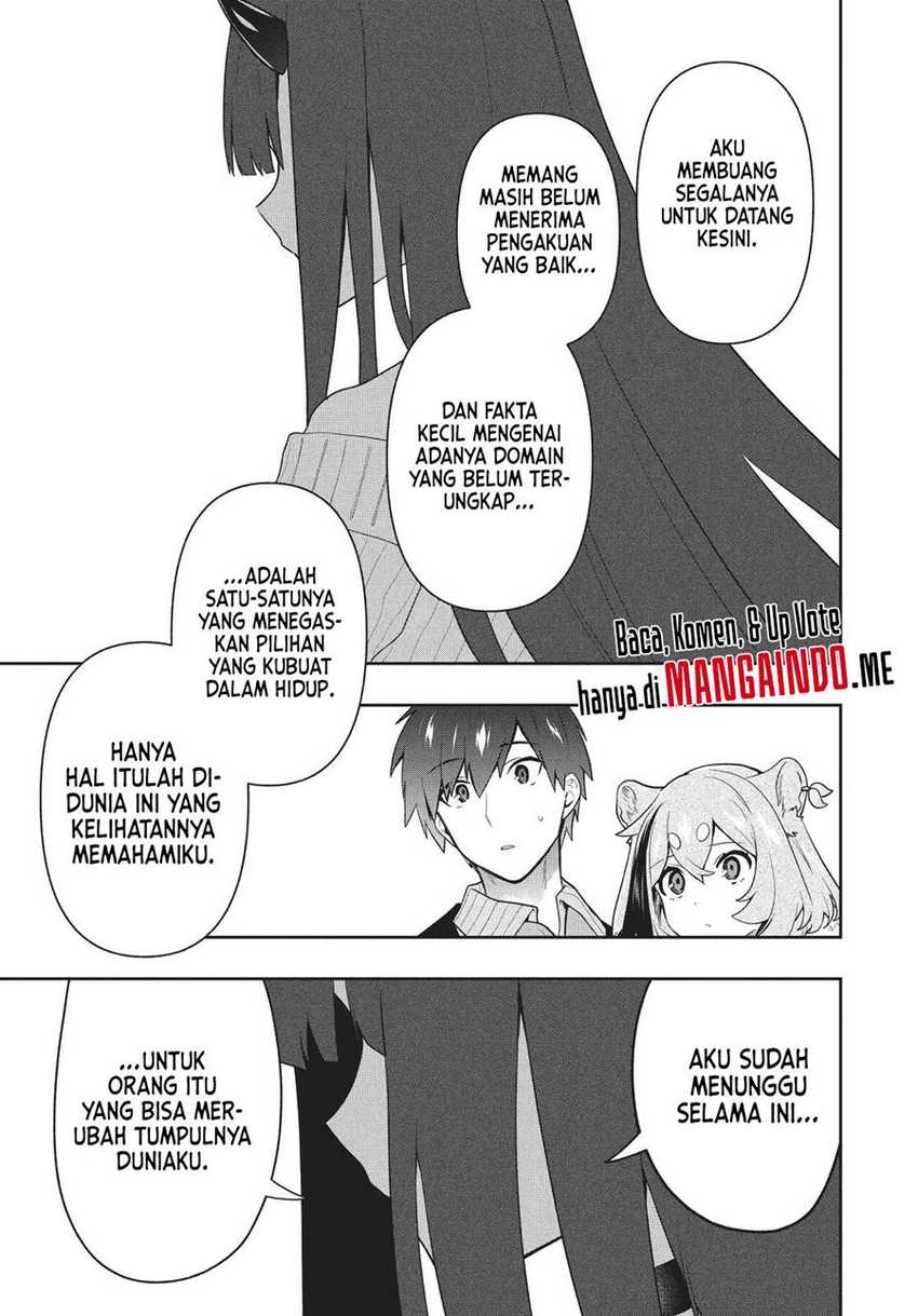 Six Princesses Fall In Love With God Guardian Chapter 38 Gambar 18