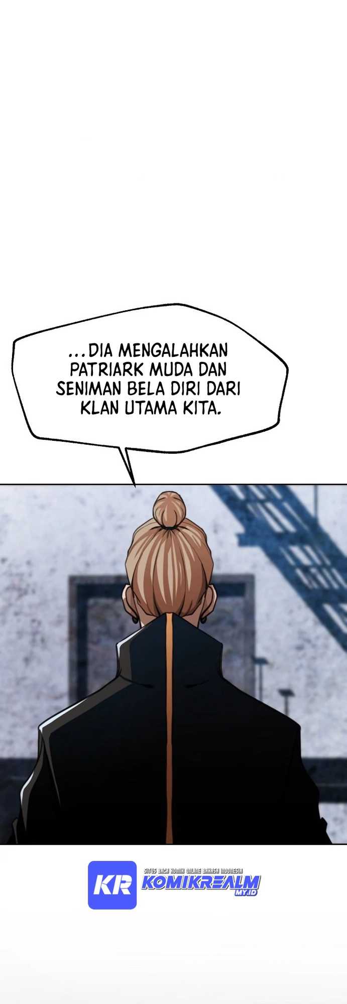 Baca Manga Who Killed the Murim Lord? Chapter 20 Gambar 2