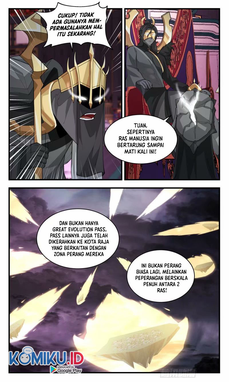 Martial Peak Part 2 Chapter 3244 Gambar 6