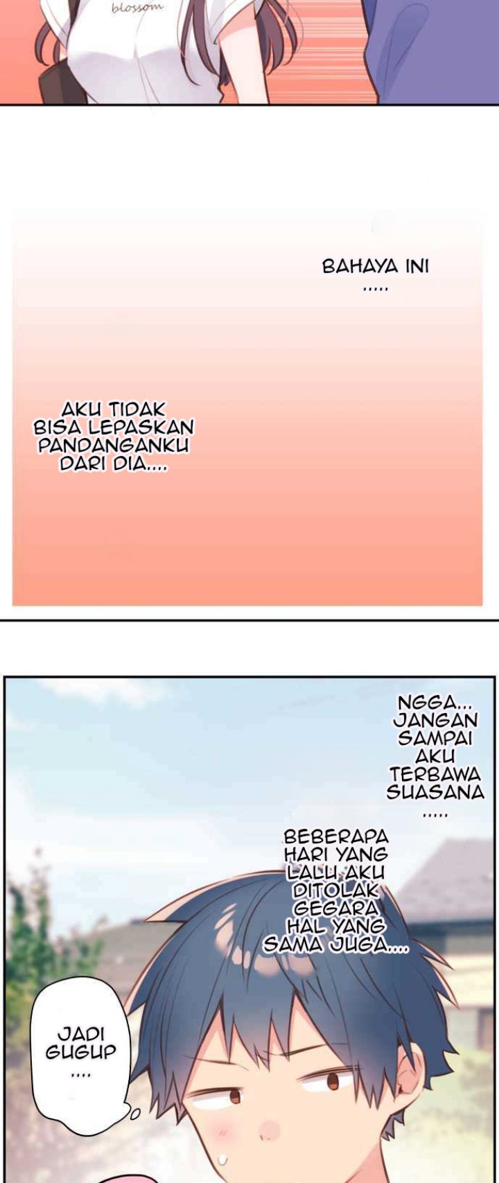 Halaman Komik