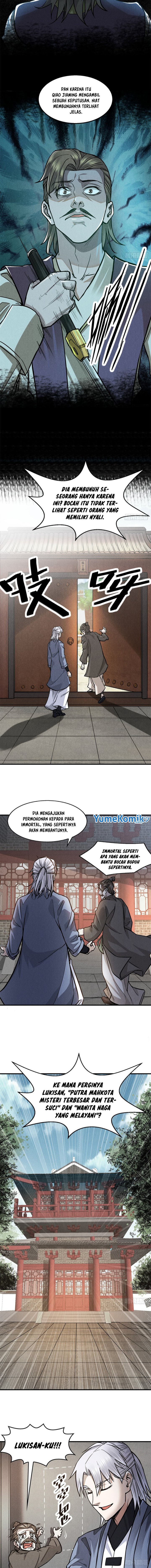 A Demonic Heart Chapter 28 Gambar 5