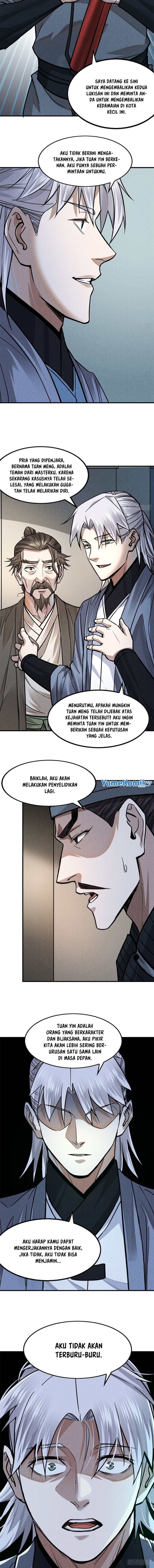 A Demonic Heart Chapter 28 Gambar 8