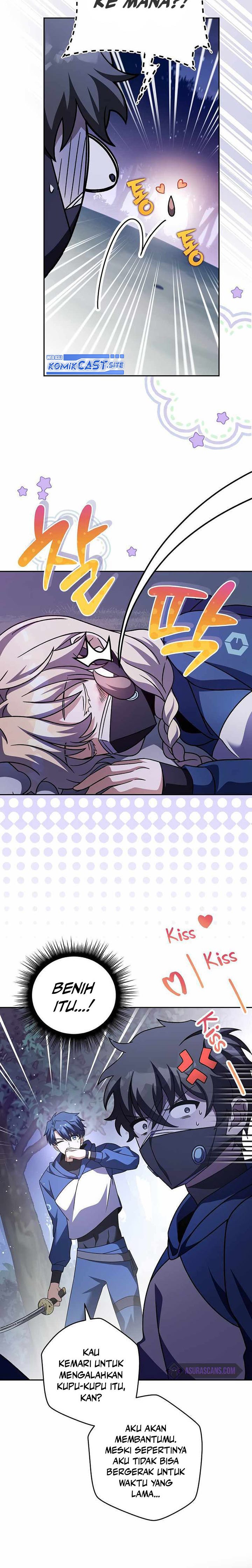 The Novel’s Extra (Remake) Chapter 58 Gambar 16