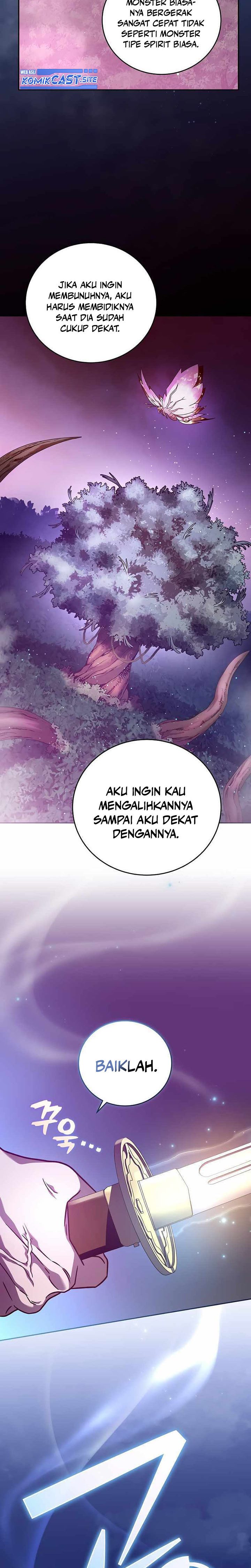 The Novel’s Extra (Remake) Chapter 58 Gambar 18