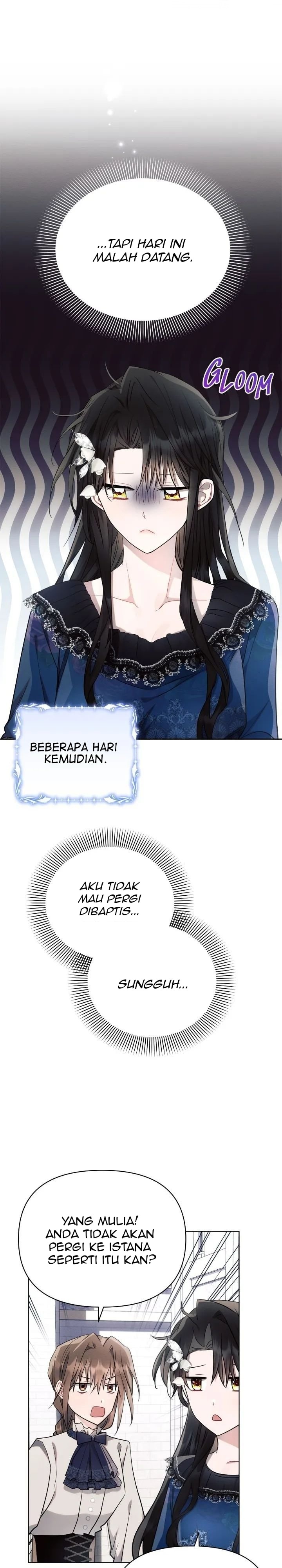 Ashtarte Chapter 47 Gambar 20