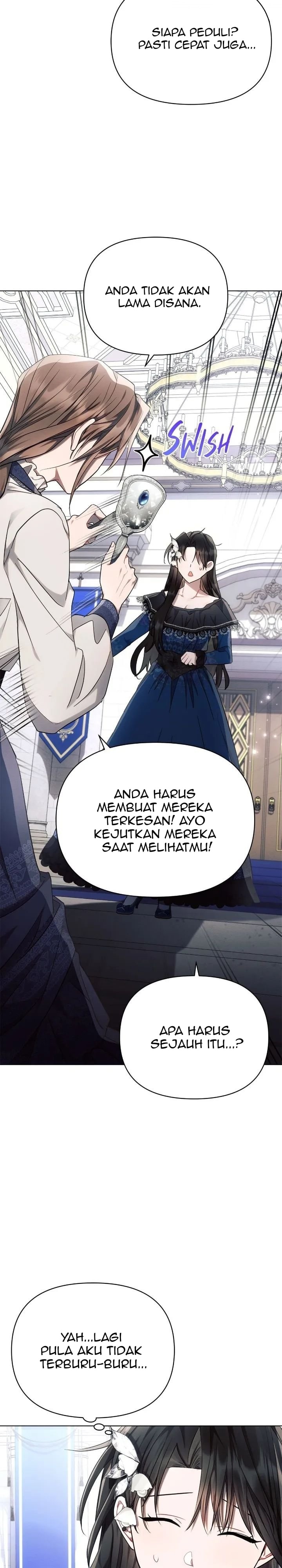 Ashtarte Chapter 47 Gambar 21