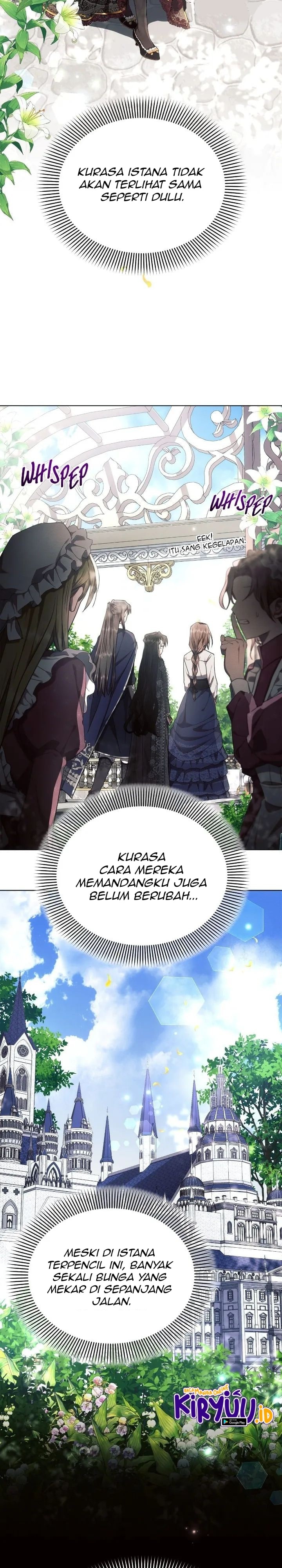 Ashtarte Chapter 47 Gambar 24