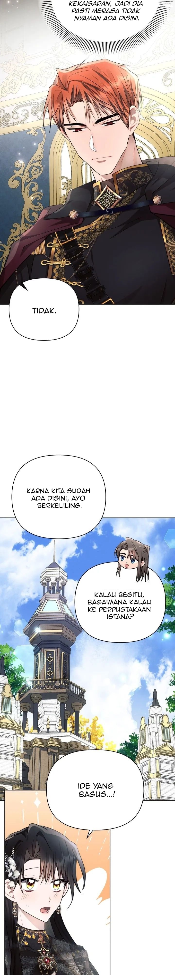 Ashtarte Chapter 47 Gambar 29