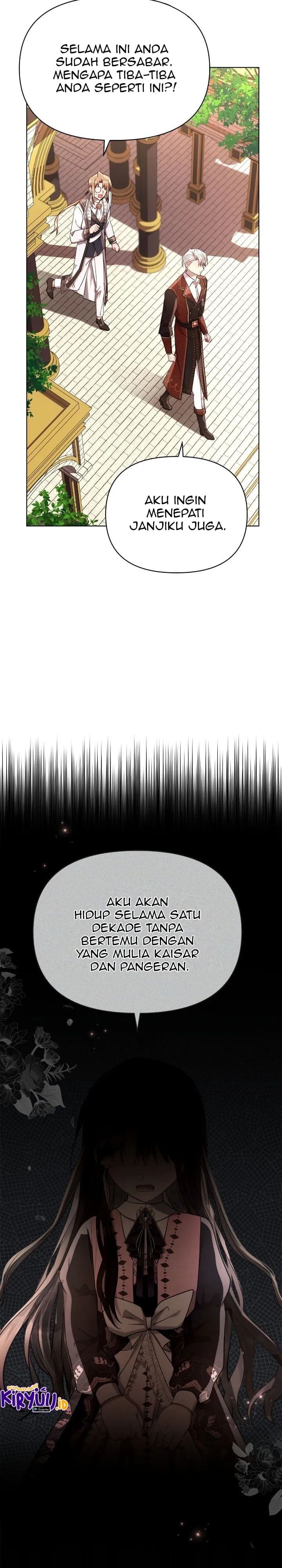 Ashtarte Chapter 47 Gambar 3