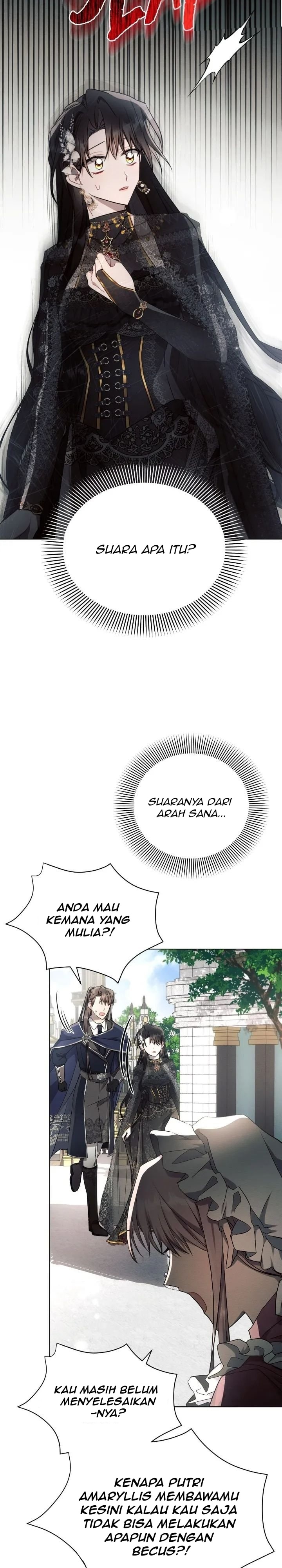 Ashtarte Chapter 47 Gambar 32