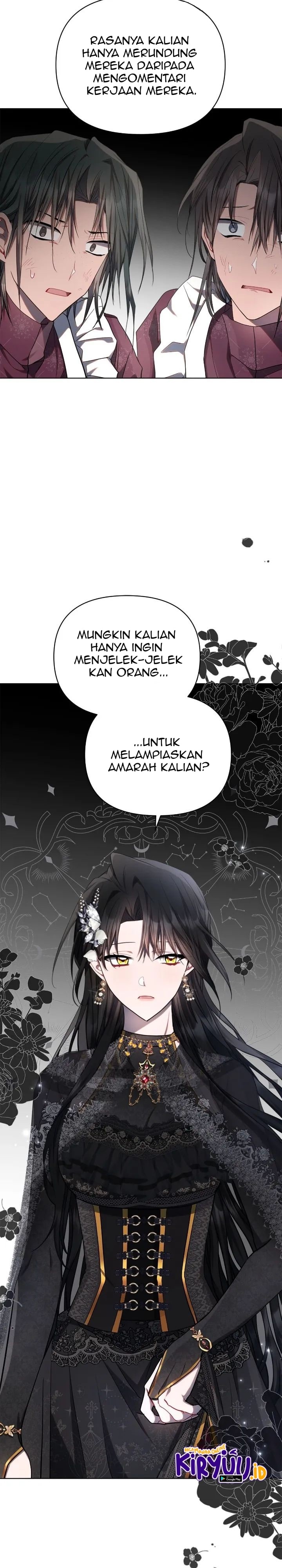 Ashtarte Chapter 47 Gambar 38