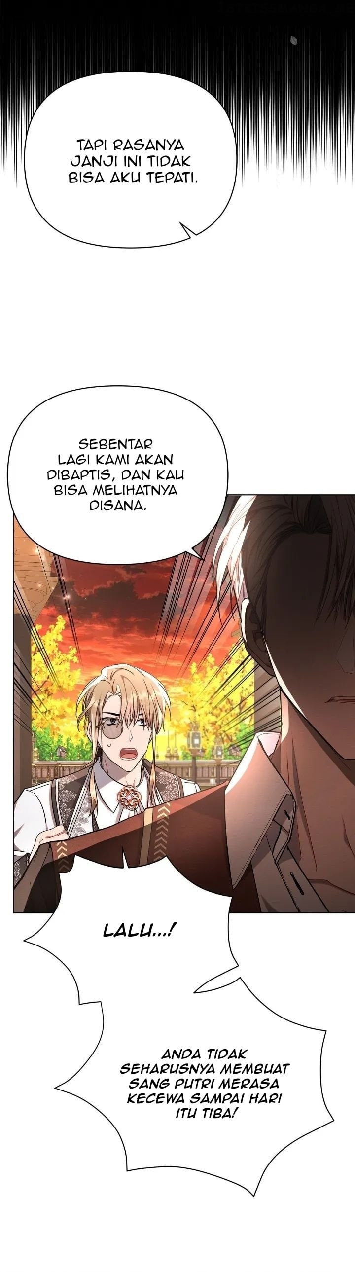 Ashtarte Chapter 47 Gambar 4