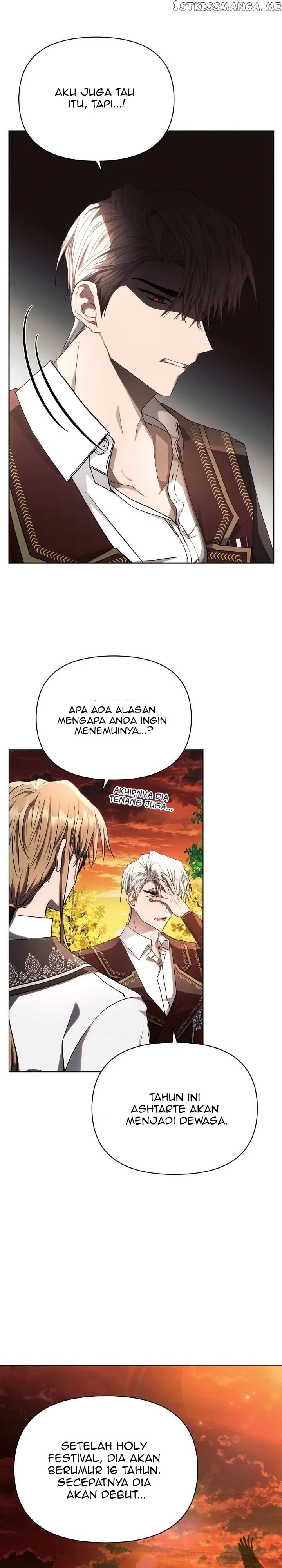 Ashtarte Chapter 47 Gambar 8