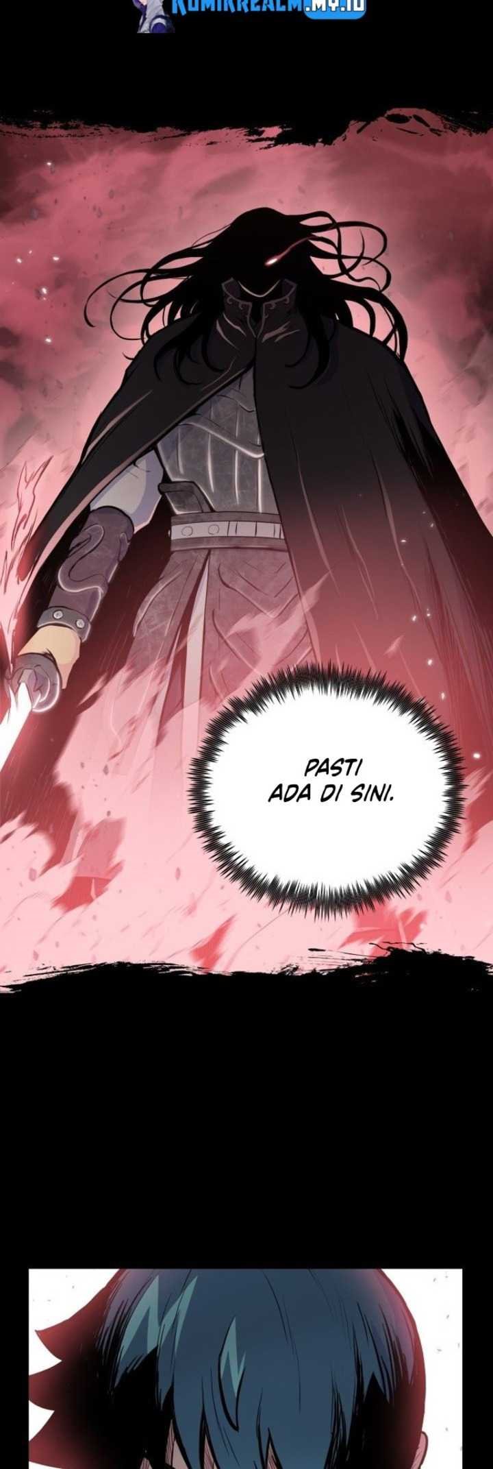 Reincarnated War God Chapter 101 Gambar 14